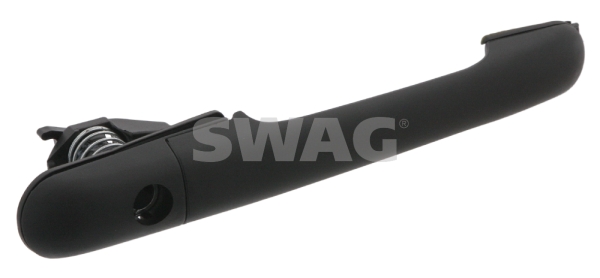 Mânerul exterior al ușii 10 93 3148 SWAG